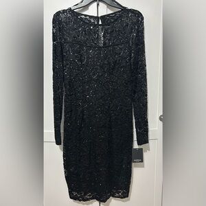 MARINA Women’s Dress